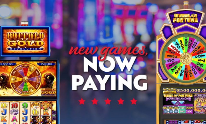 New Hampshire casino VLT video lottery